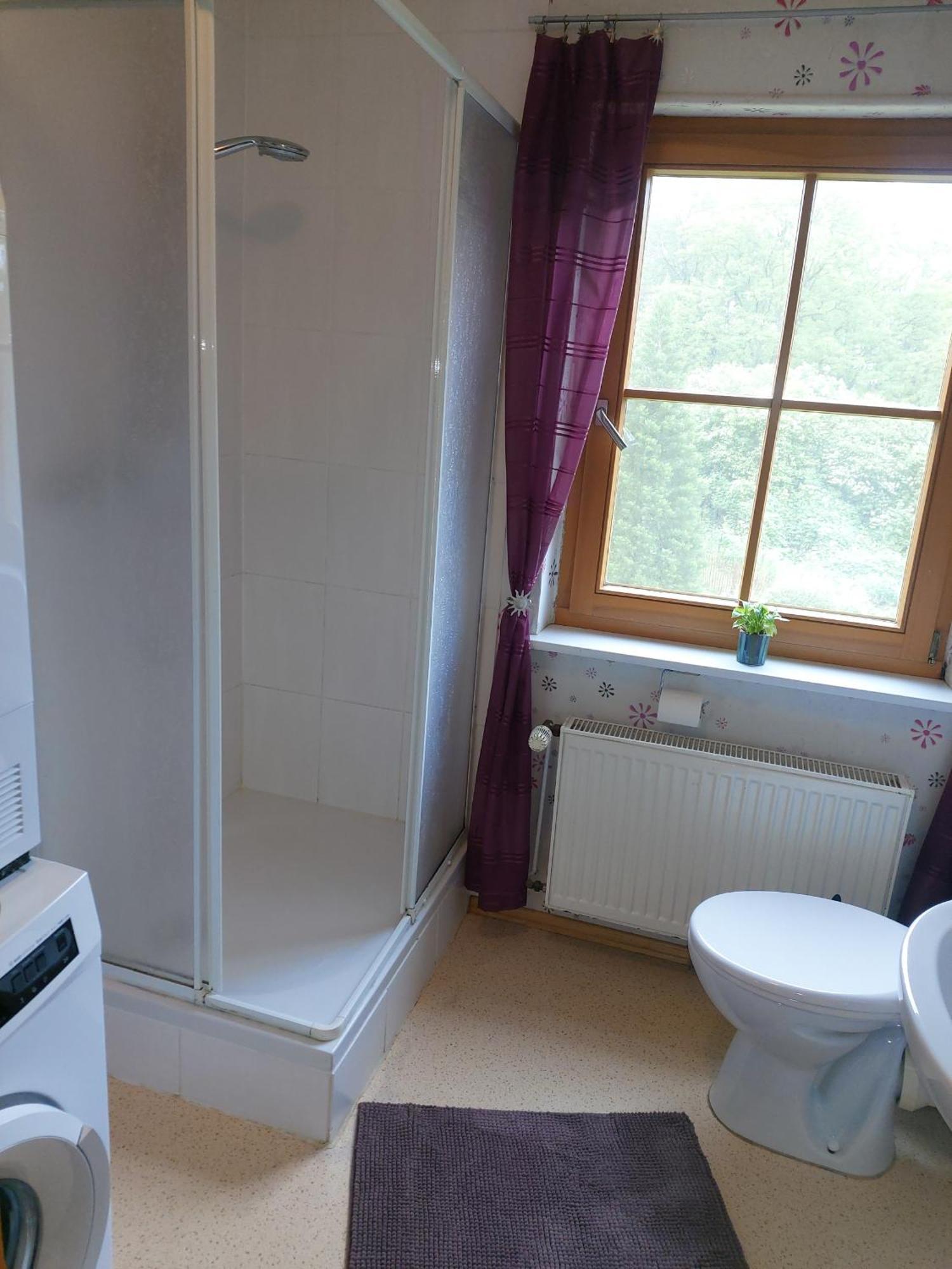 Kemenate Zimmer Gechaichnishof 7Born Maring-Noviand Extérieur photo