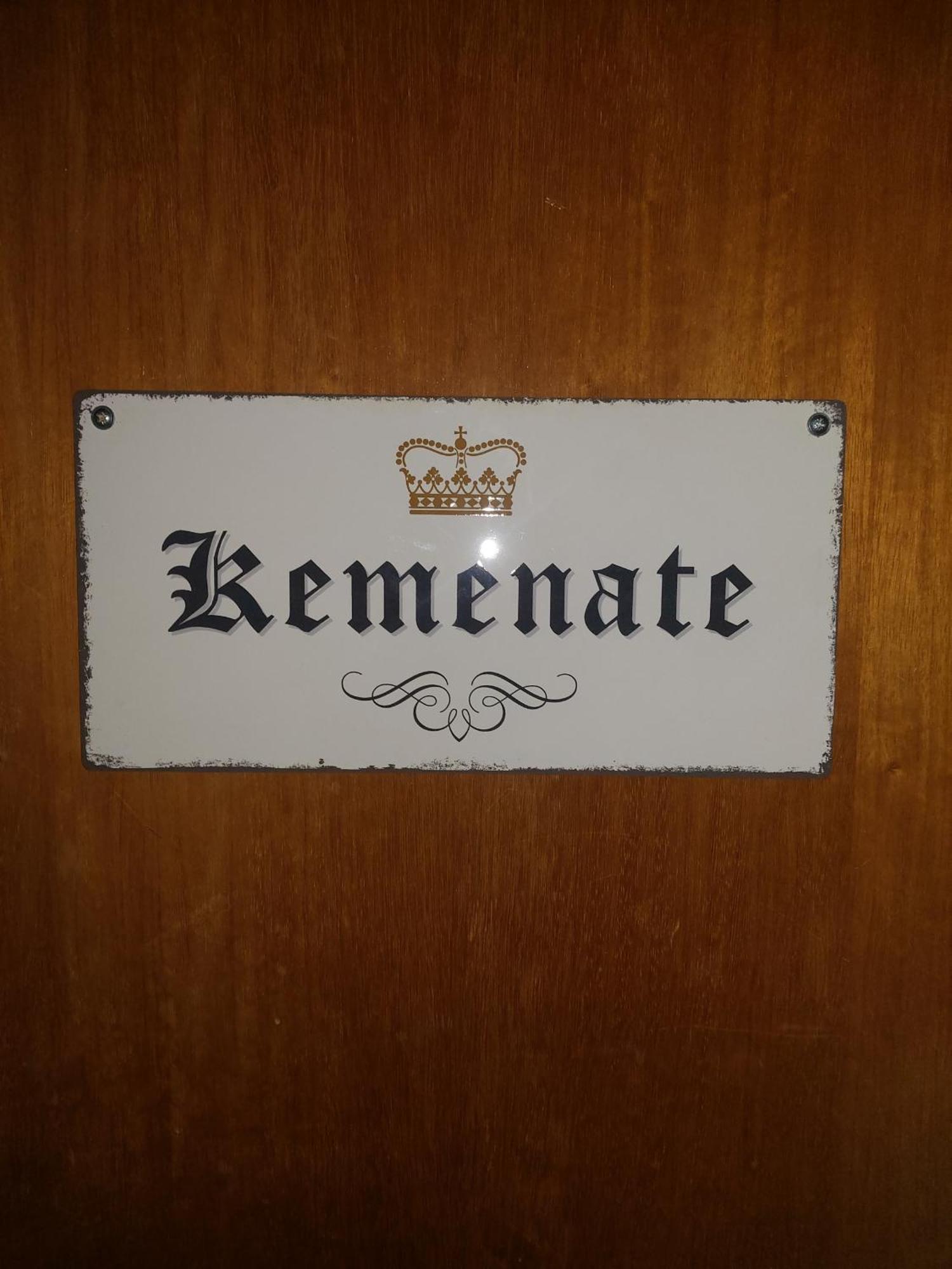 Kemenate Zimmer Gechaichnishof 7Born Maring-Noviand Extérieur photo
